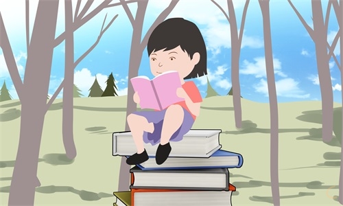 三好学生学习计划模板
