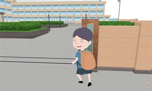 学校个人总结简短