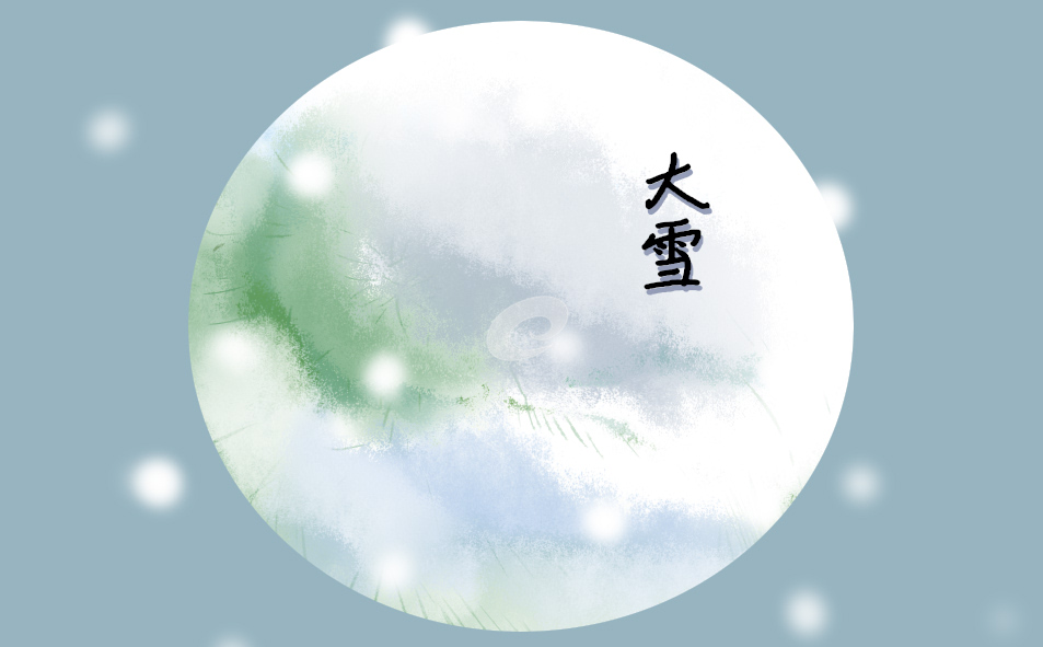 2022大雪节气吃什么水果介绍_大雪御寒食物