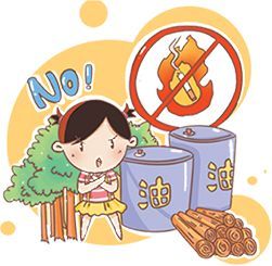家庭须知的消防安全知识,不要等出事了再后悔
