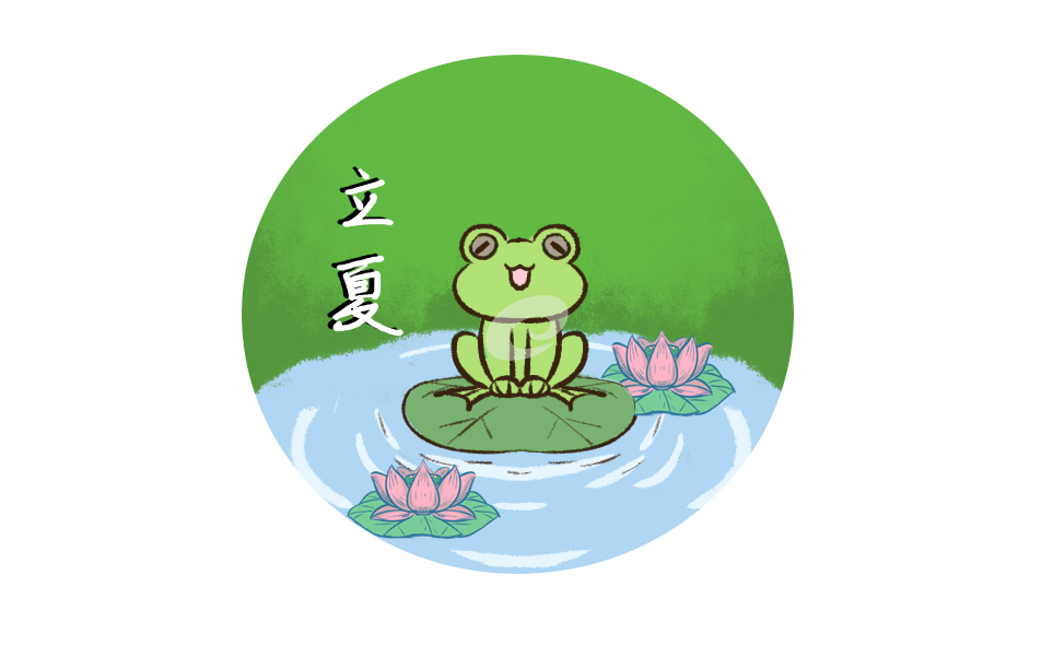立夏斗蛋的由来及寓意_立夏节气的玩法规则