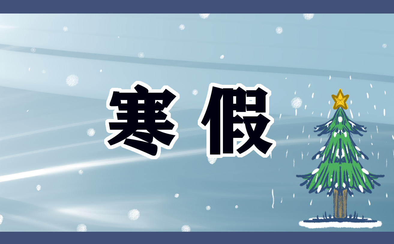 小学生寒假学习计划【10篇】