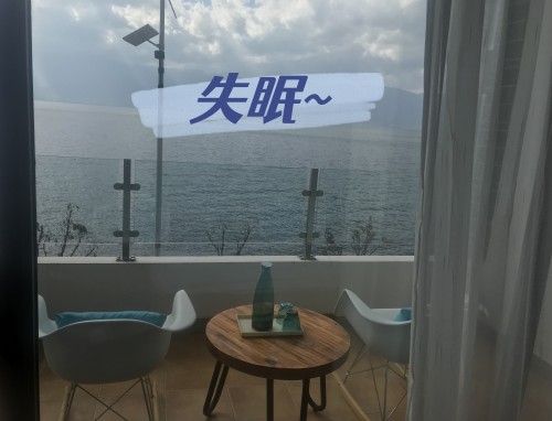 深夜睡不着失眠的伤感句子