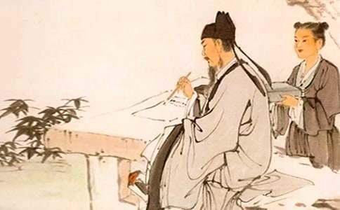 白居易《长恨歌》白话译文、创作背景、赏析