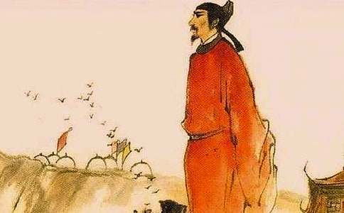 辛弃疾永遇乐·京口北固亭怀古全文、注释、翻译和赏析