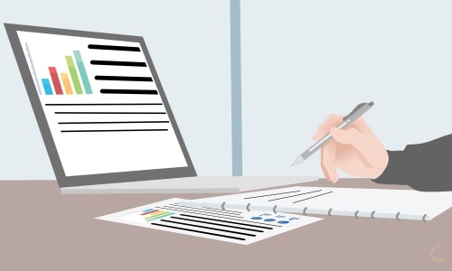 公司会计个人工作计划