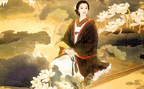 李清照夏日绝句全文、注释、翻译和赏析