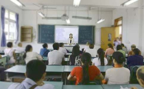 新学期班主任家长会发言稿通用15篇