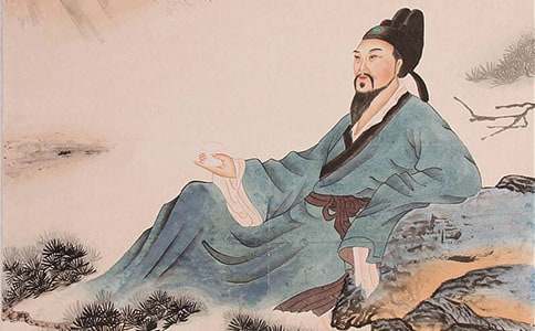 杜甫潼关古诗翻译 潼关吏原文翻译赏析