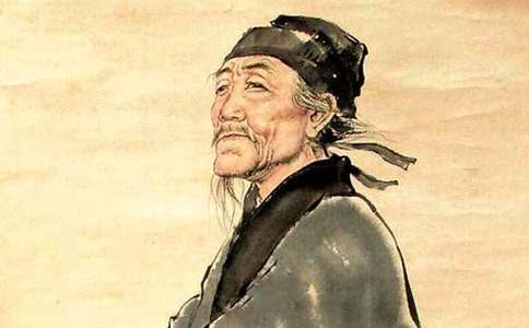 八阵图唐杜甫的古诗朗诵 八阵图杜甫古诗赏析