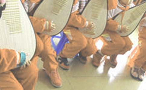 文言文《琵琶行》特殊句式