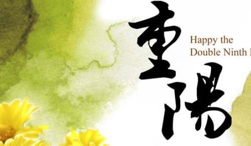 重阳节的诗句（精华）