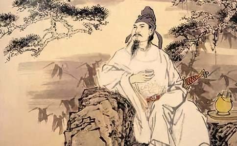 登金陵凤凰台唐 李白全文注释翻译及原著赏析