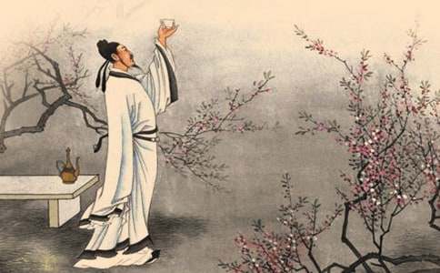 乌夜啼唐 李白全文注释翻译及原著赏析