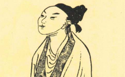 曹植洛神赋全文、注释、翻译和赏析_魏晋