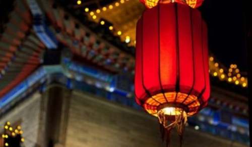 春节跨年夜古诗词（精选55首）