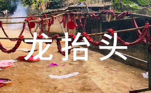 关于二月二龙抬头的诗词（精选25首）