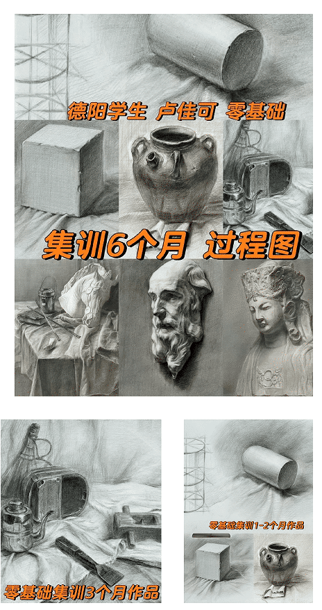 2025成都实力强的美术画室推荐 怎么选好的画室