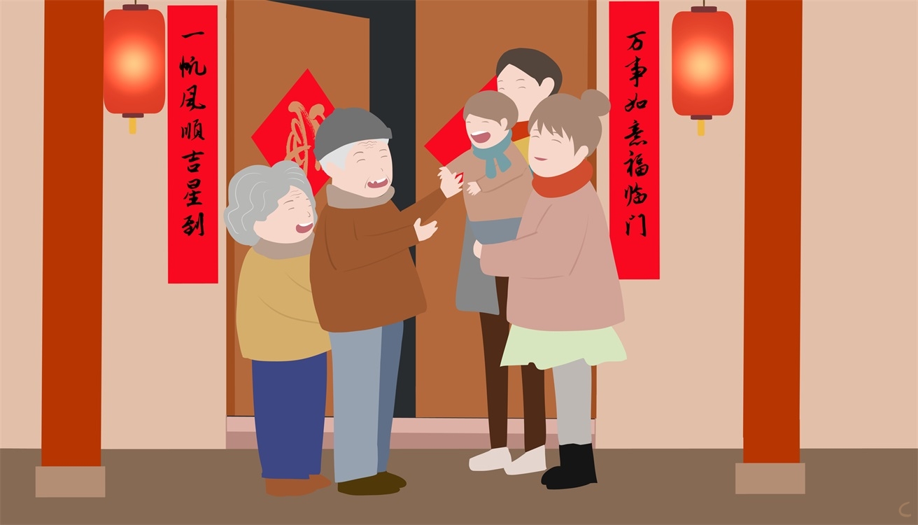 大年初一的禁忌与讲究